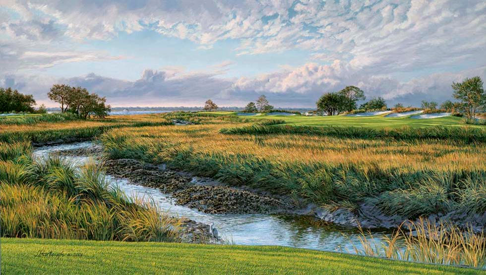 Linda Hartough Originals