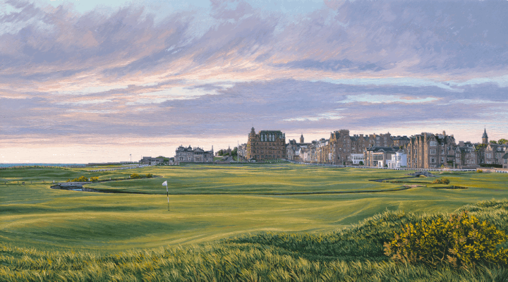 Linda Hartough Originals