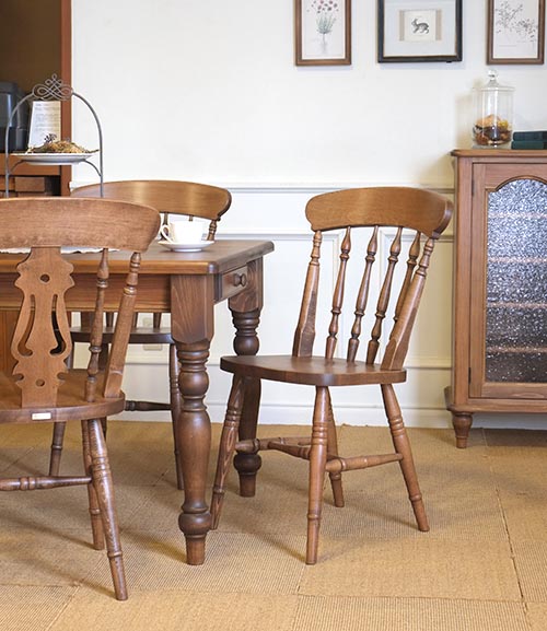 チェア オリジナルパイン家具