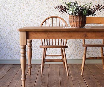 ハーベスト オールドパイン家具