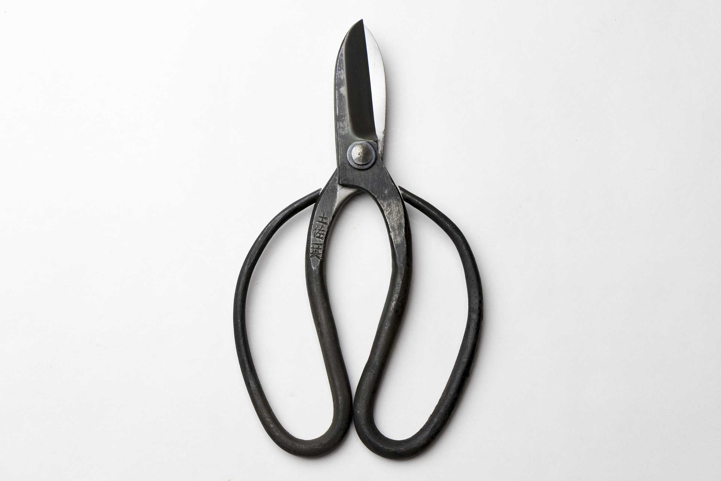 生花鋏 古流 | はさみ屋｜土佐の鋏鍛冶 笹岡鋏製作所