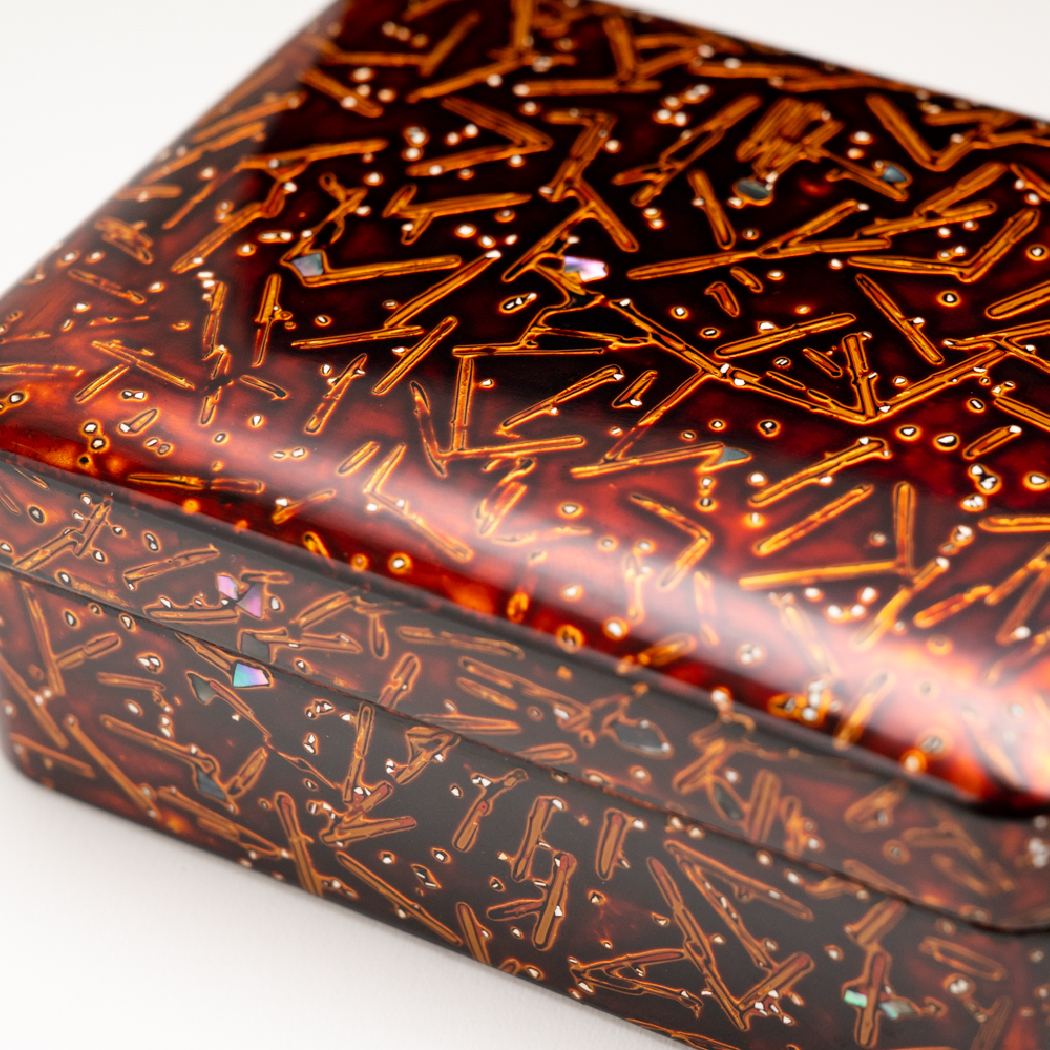 若狭塗とは - 箸蔵まつかん