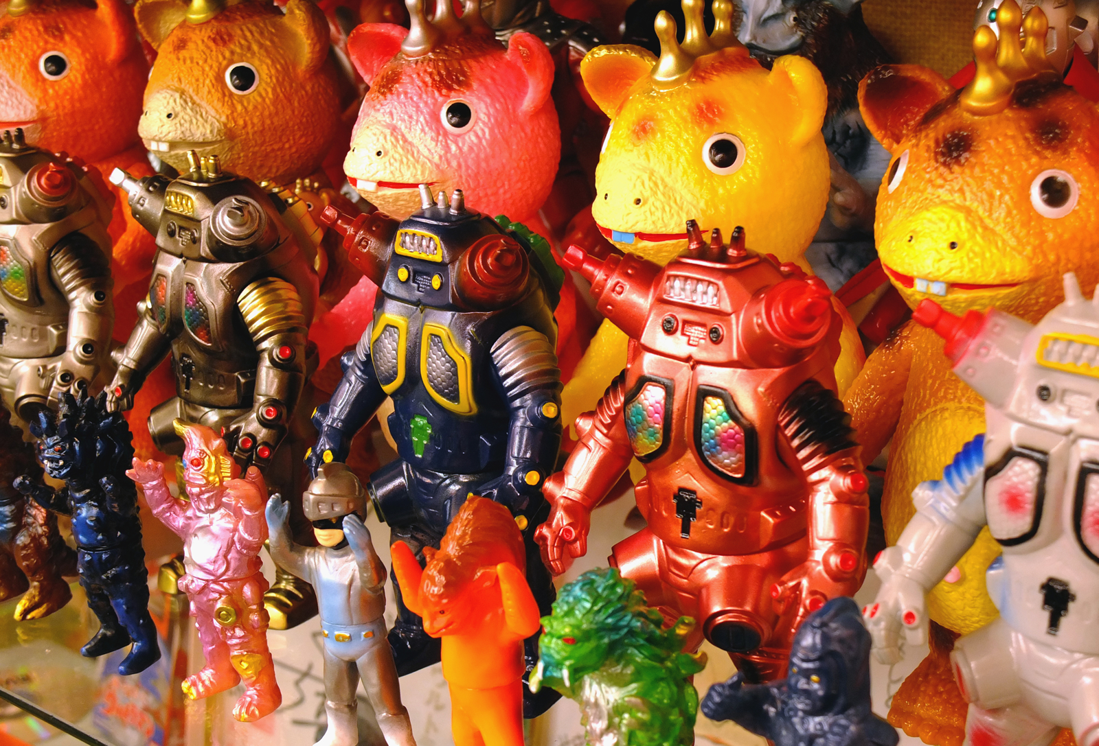 新潟の大人も子供も楽しめるおもちゃ屋 はしもと玩具店