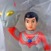 帰ってきたウルトラマン | 新潟の大人も子供も楽しめるおもちゃ屋