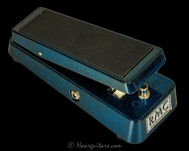 Real McCoy, RMC 11 red sparkle - Haar Guitars and Parts