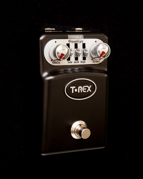 T-rex, Totenschlager - Haar Guitars and Parts