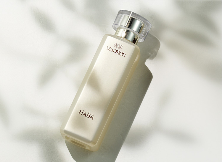薬用VCローション | 無添加主義 ハーバーの公式オンラインショップ