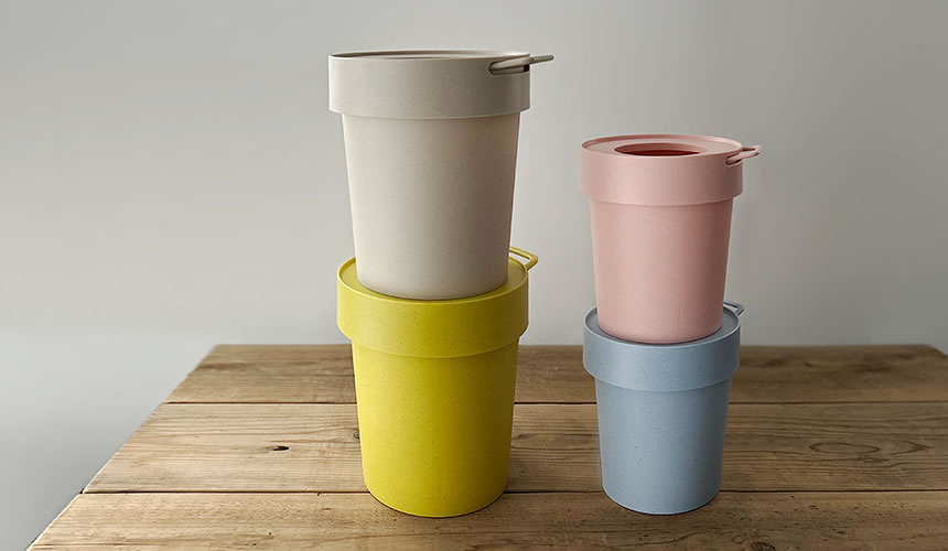 八幡化成株式会社』|TAPTRASH タップトラッシュ