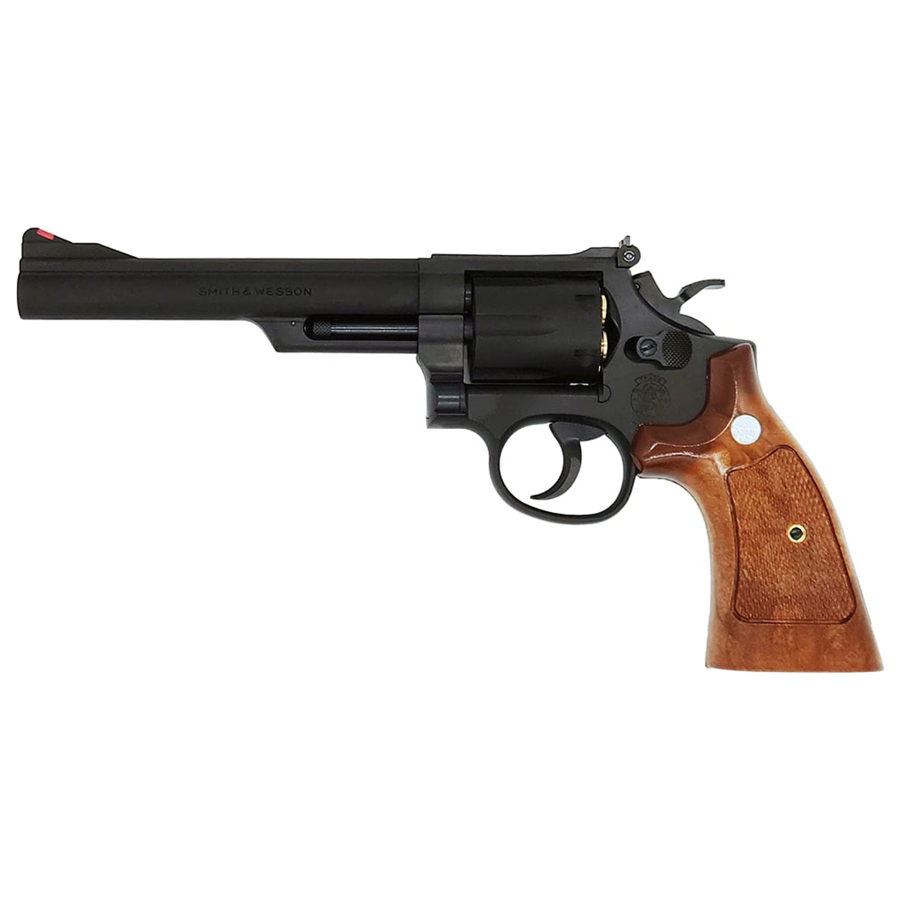 S&W リボルバーのフレーム別 ナンバリング一覧 ～ M36からM500まで ～