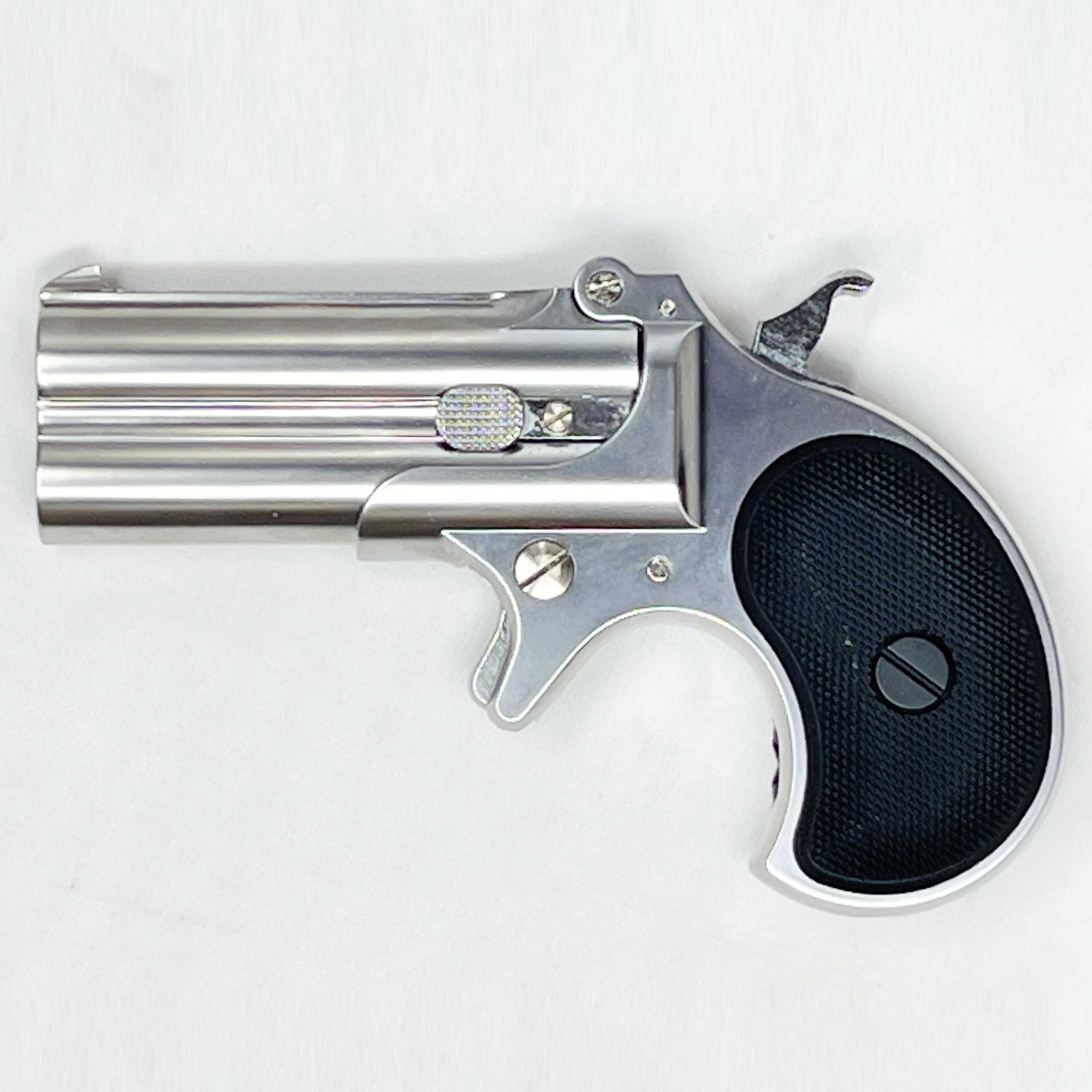 マルシン デリンジャー カート式ガスガン 一覧 2025年版