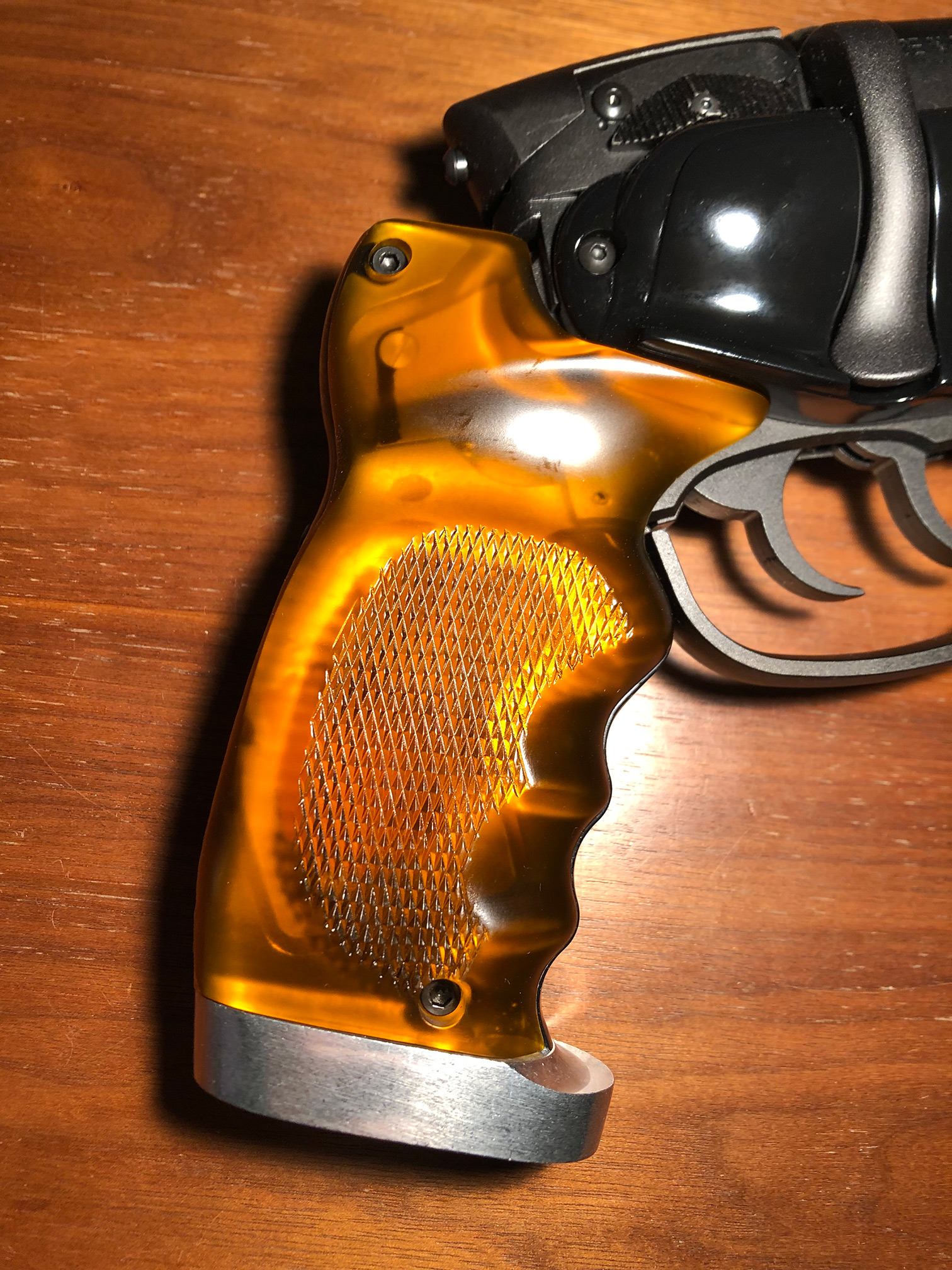 留之助 ブラスター 2019 リテイラー・エディション レビュー