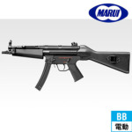 東京マルイ H&K MP5A5 HG スタンダード電動ガン｜スタンダード電動ガン