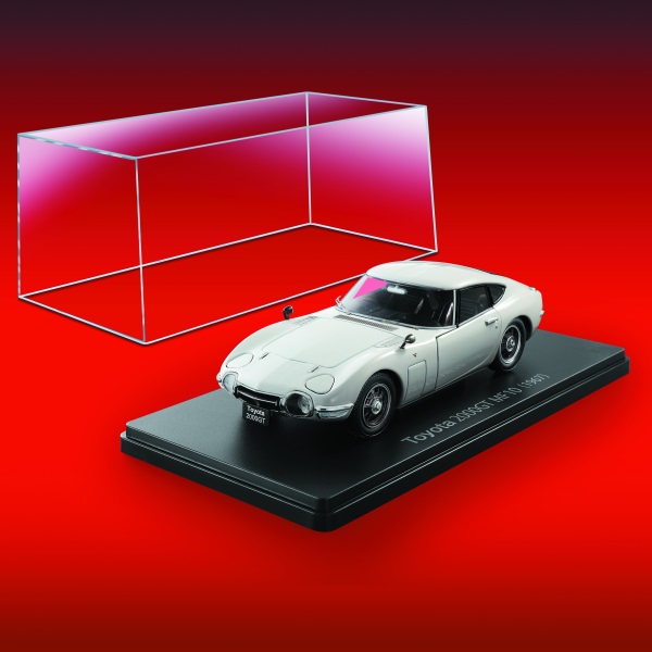 アシェット・コレクションズ・ジャパンEショップ