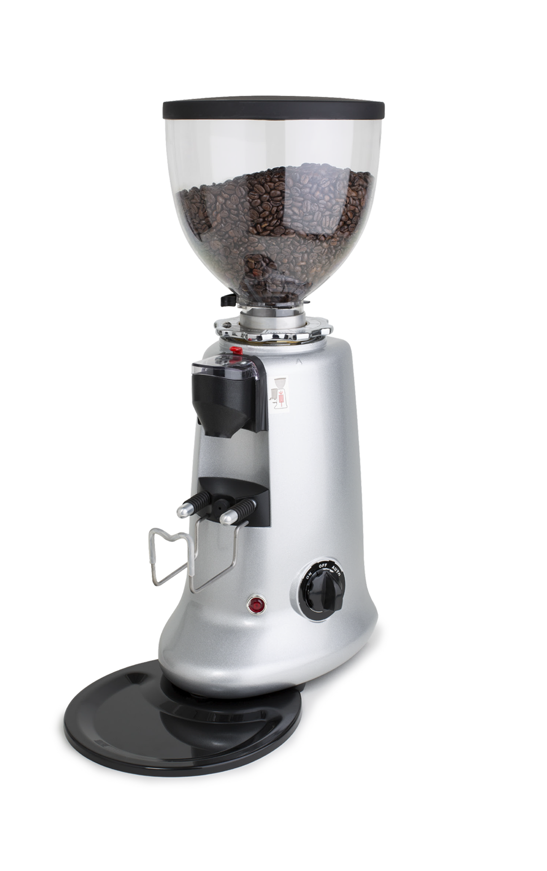 HC-600 ODG V1 / V3 Espresso Grinder | HeyCafe – HeyCafé