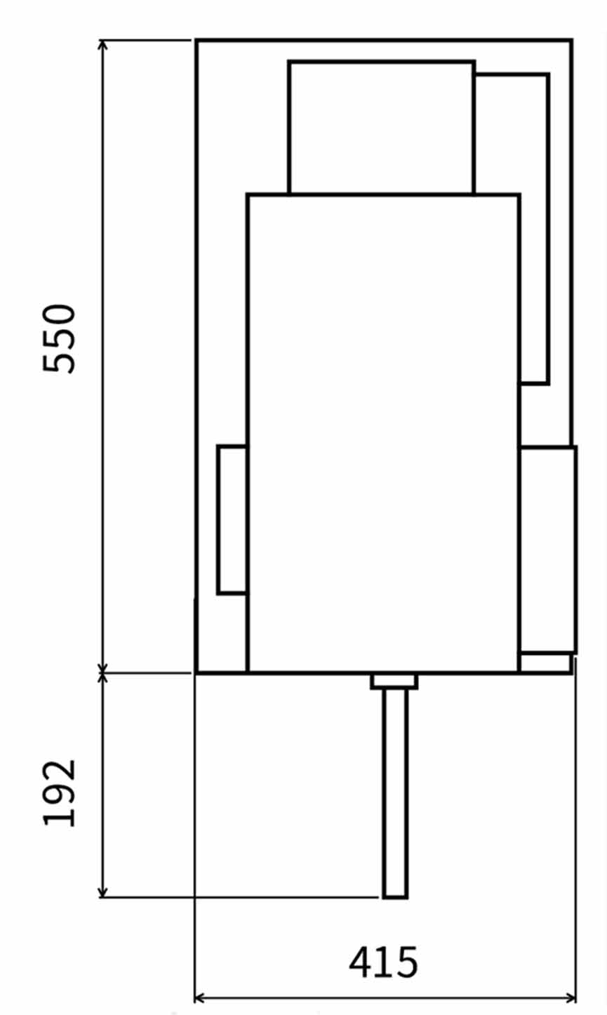 ファインカット セフティ33型 汎用タイプ | 切断機【平和テクニカ