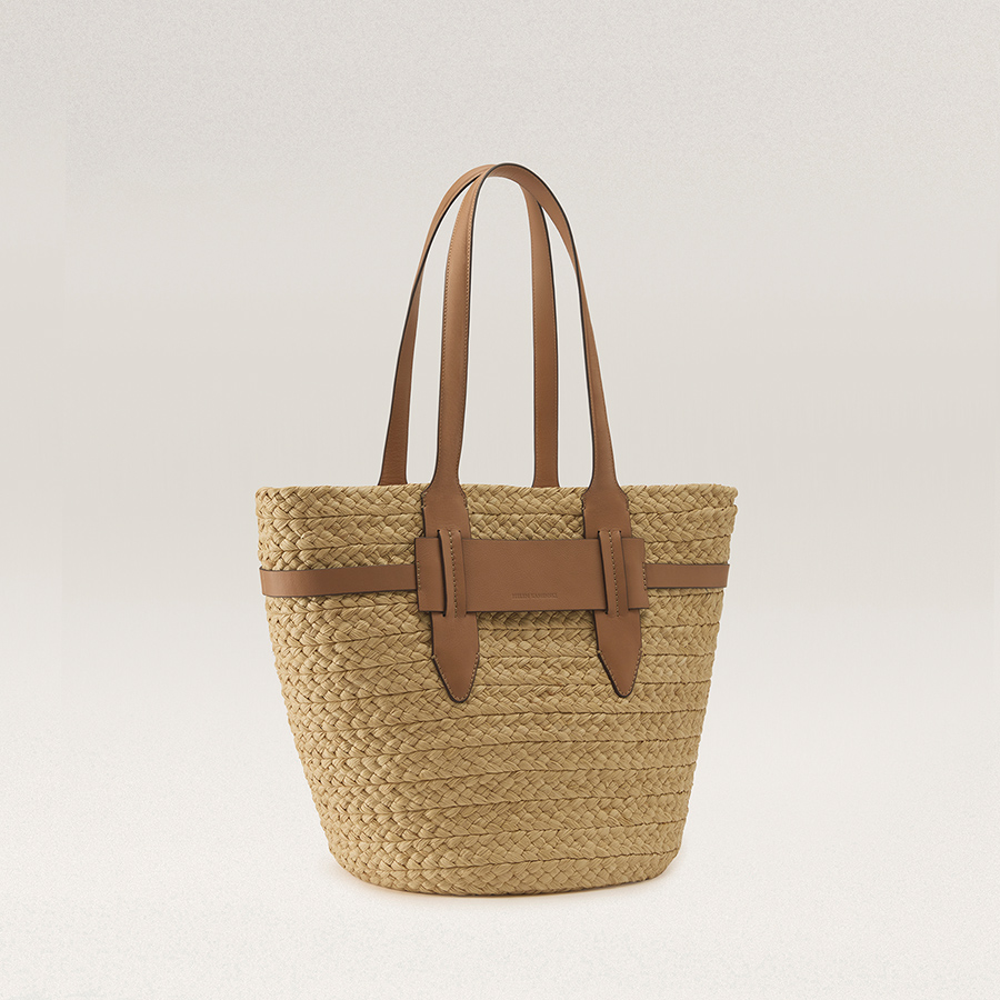 Lipari L Tote(リパーリ L トート)｜【公式】ヘレンカミンスキー