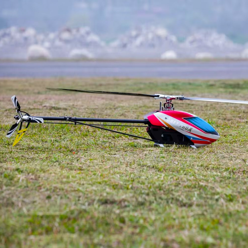 Align T-REX 760X KIT Dominator – HeliDirect