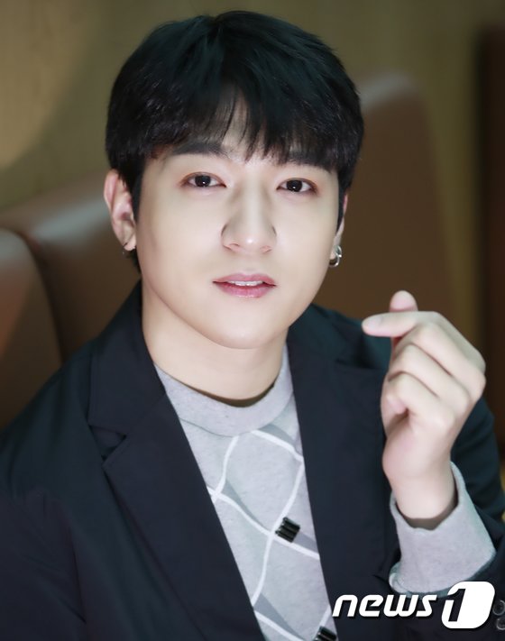 DAY6's Sungjin Talks About His Journey As A Singer + Being The