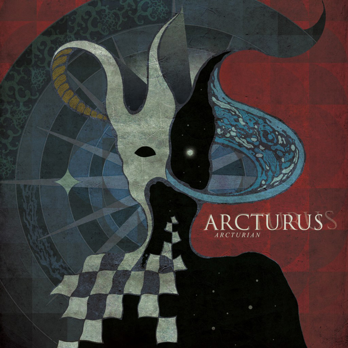 Arcturus - Arcturian | Jan Axel 