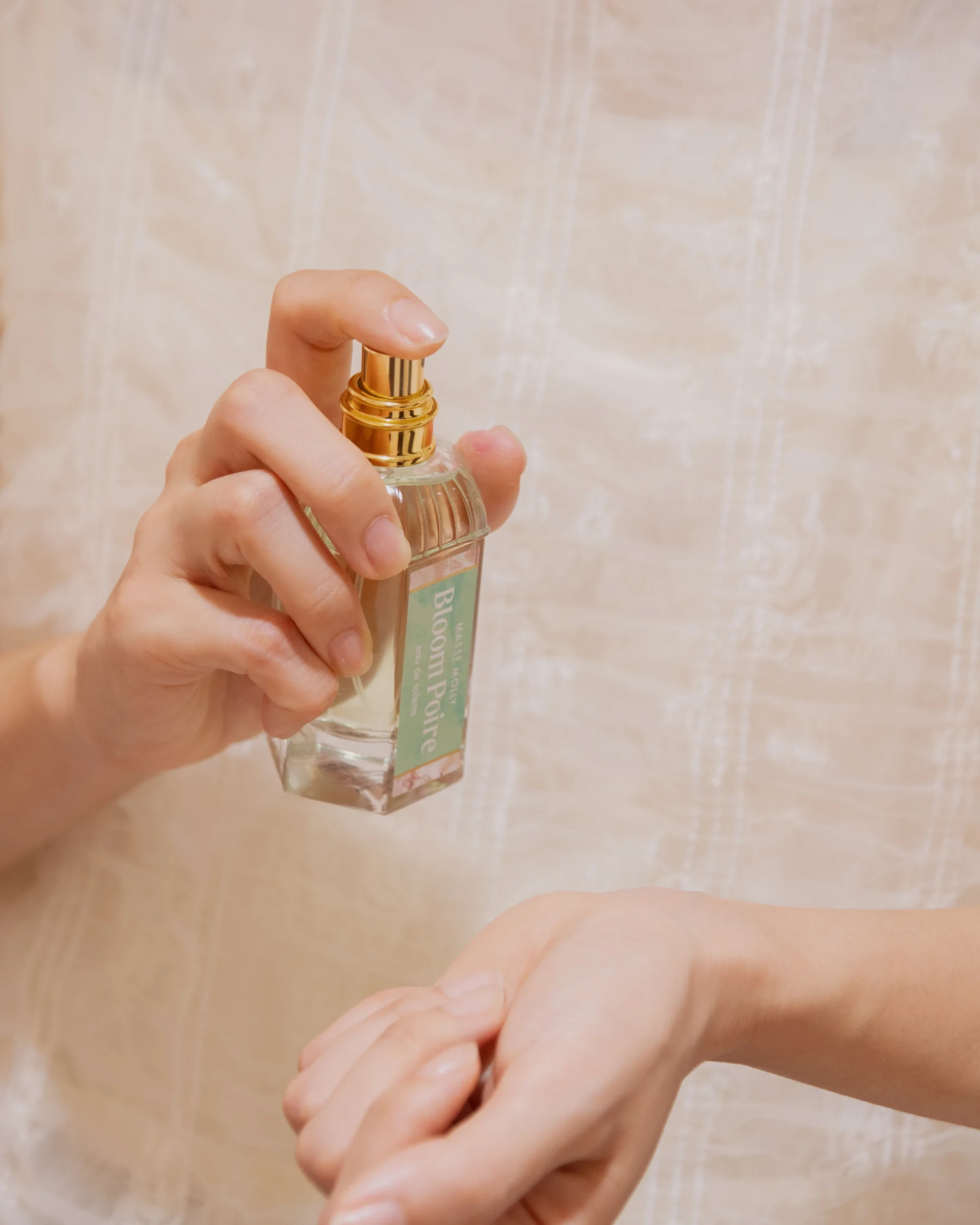 大阪・梅田で香水探し🌷HEP FIVE のおすすめフレグランス｜HEPS