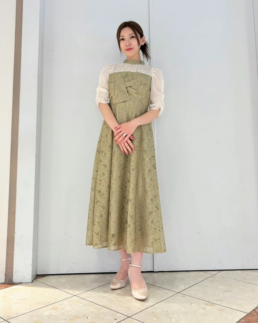 🖼️ビスチェ風ドレス🖼️｜HEP FIVE（ヘップファイブ）