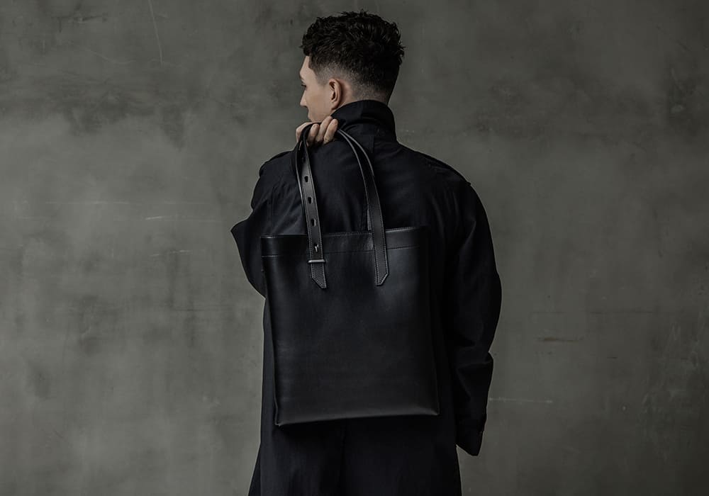 24F/W NEW ベジタブルタンニンレザー | HERGOPOCH｜エルゴポック公式