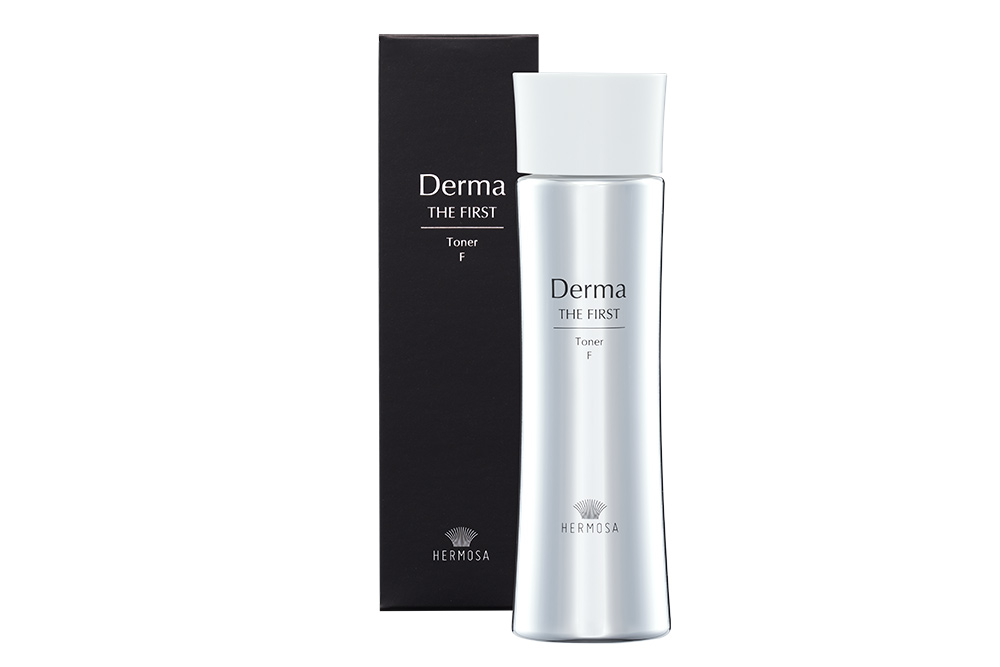 HERMOSA｜Derma THE FIRST Toner F