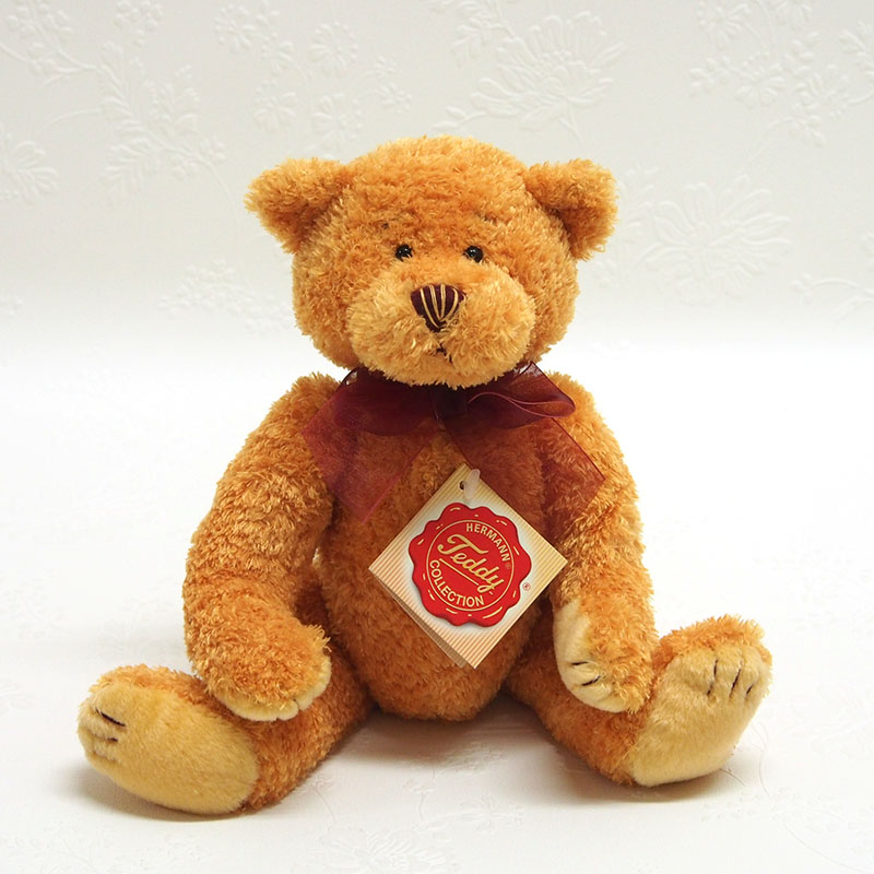 テディベアブランド「ハーマン・テディ」日本公式サイト