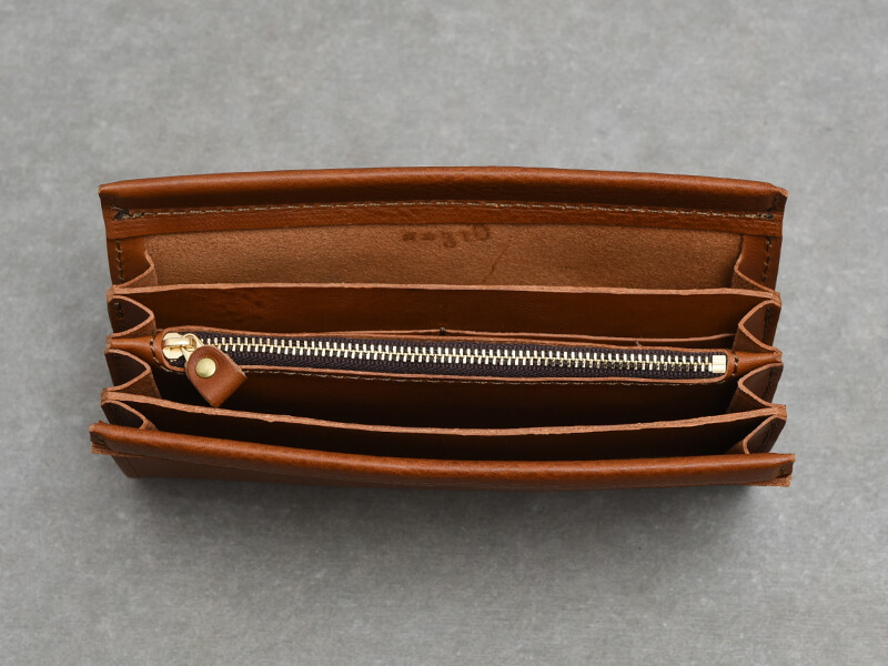 オルガン Organ マグネット長財布GS-66 ヘルツ HERZ 【公式通販】