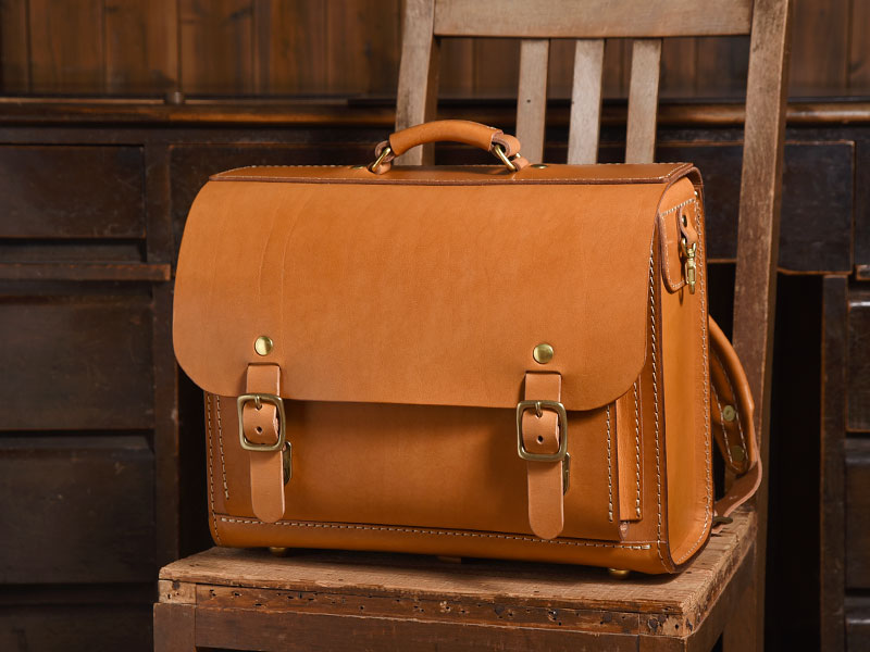 ヘルツランドセル新たな仕様で販売スタート｜革鞄・革小物のHERZ公式通販