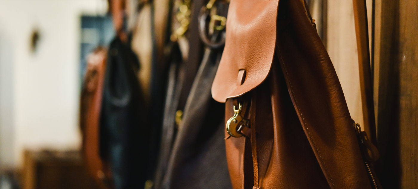 Organ(オルガン) | 鞄・レザーバッグのHERZ公式サイト【手作り革鞄と