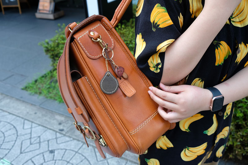 スタッフ推しアイテム ～ランドセル・大人Ver.～｜革鞄・革小物のHERZ
