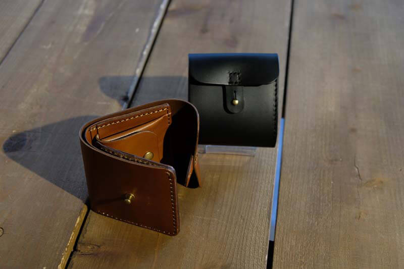 はるのおすすめ財布 その2｜革鞄・革小物のHERZ公式通販