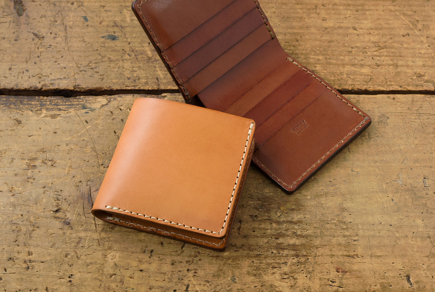 メンズにおすすめ！人気のミニ財布特集｜革鞄・革小物のHERZ公式通販