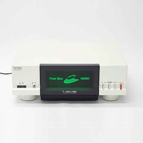 レピオス14000 シリーズ | ヘルスタウン 高圧電位治療器の中古専門店