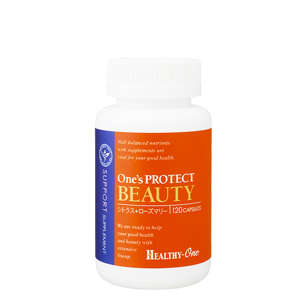 ワンズ・プロテクト ビューティ - サプリメント専門店 ヘルシーワン