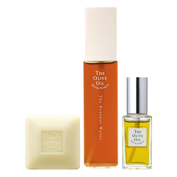 オリーヴの森オンラインショップ / ジ・オリーヴオイル F(フランス産)