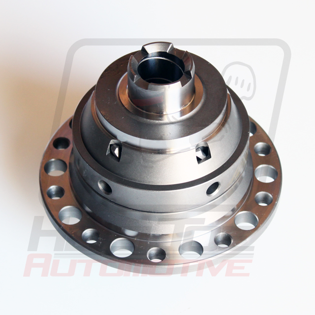 MFactory Helical (Gear Type) Limited-Slip Differential, Honda SOHC