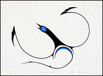 Clemence Wescoupe - Buy or Sell artwork by Clemence Wescoupe