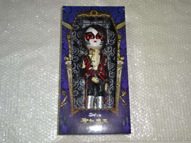 聖飢魔IIグッズ買取店フィッツは、売りたい方と買いたい方の橋渡しを