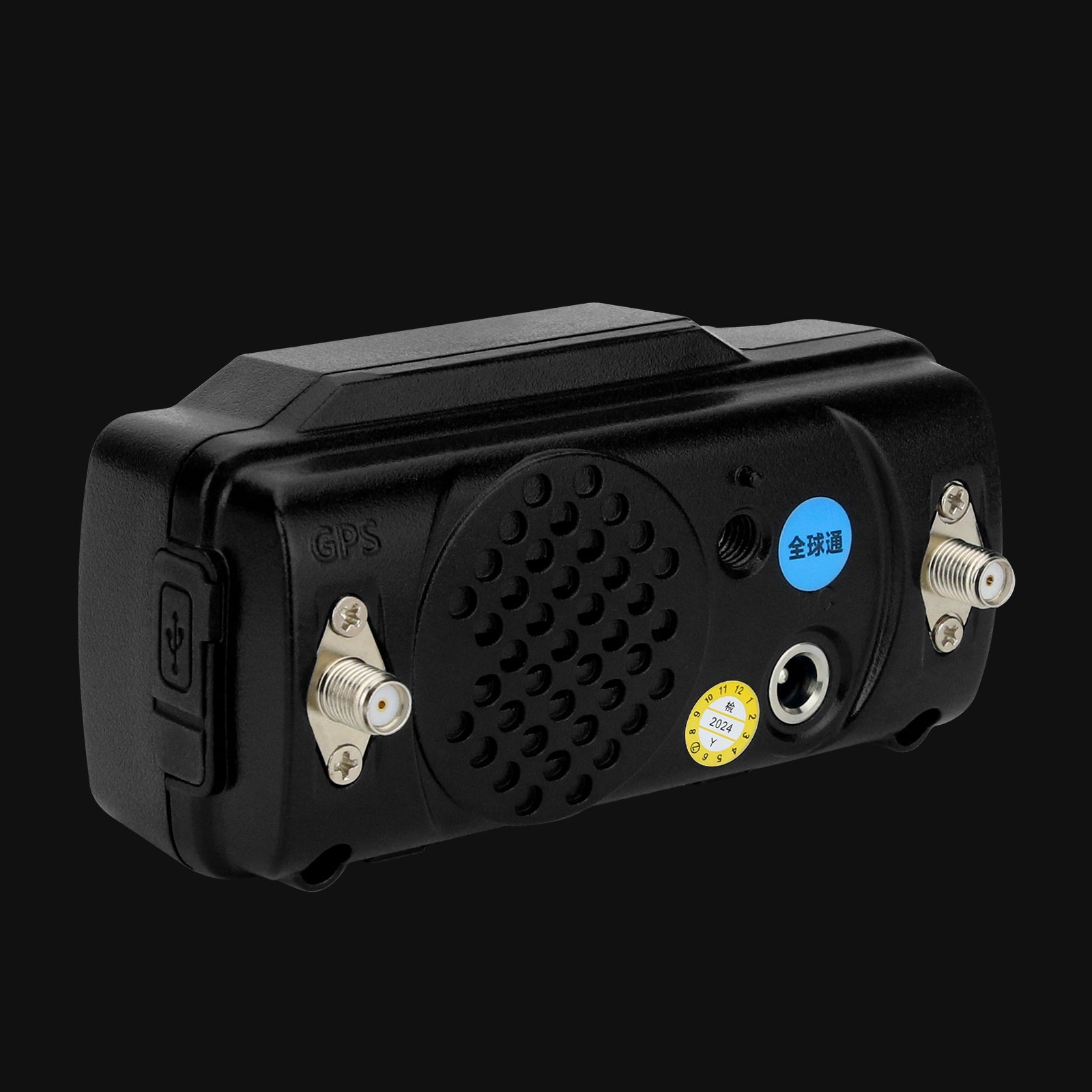 HamGeek HG-8900 Plus Zello Mobile Radio 5000KM 2G/3G/4G Transceiver fo