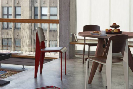 USMハラー / ハラーシステム | デザイナーズ家具 | ワークチェアの販売