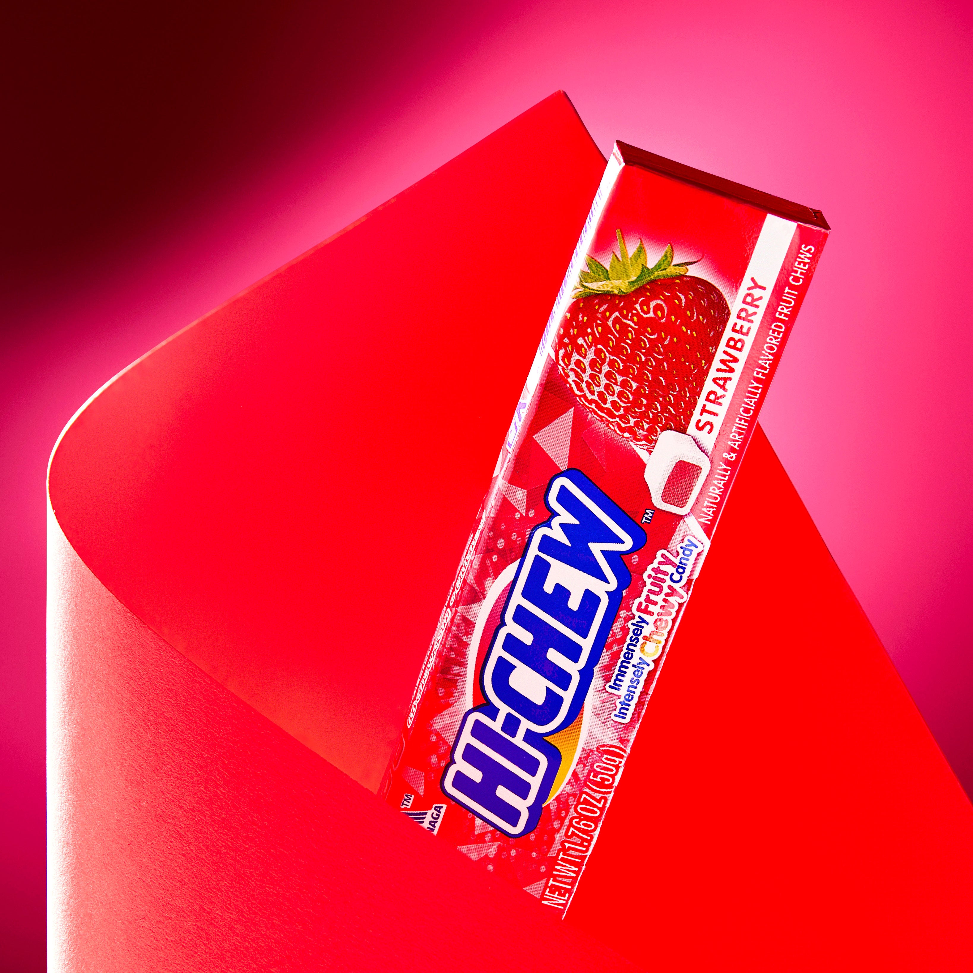 Strawberry Stick – HI-CHEW
