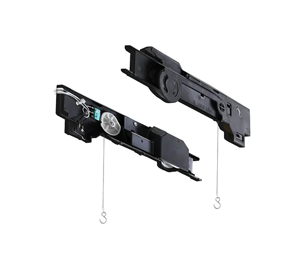 産業機器分野 - 株式会社ハイレックスコーポレーション