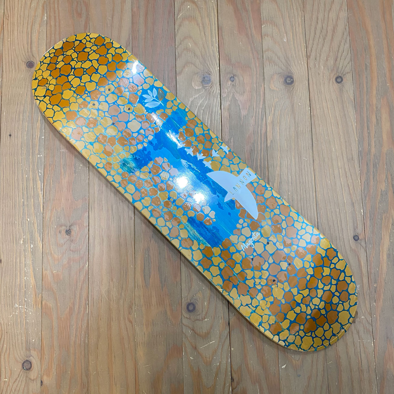 MAGENTA | 東京のスケートボードショップ・通販ならHIGHSOX SKATEBOARDS