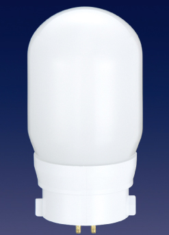 生産終了品】分離タイプ電球形状蛍光ランプ〈ナイスボールV ぶんりくん