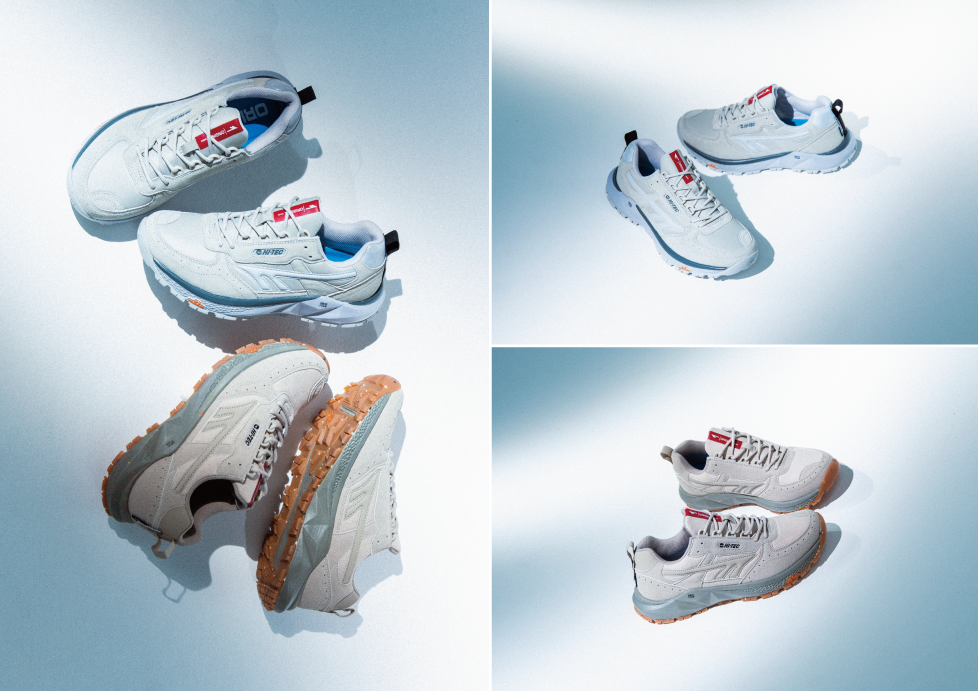 50th Anniversary 限定コレクション | HI-TEC公式サイト | アウトドア