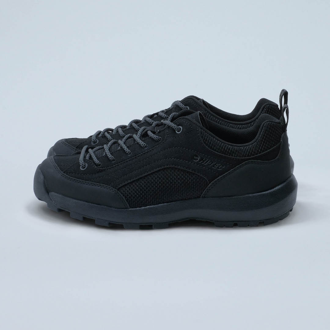 AORAKI II WP | HI-TEC公式サイト | アウトドアシューズブランド