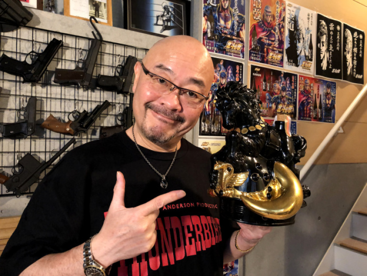 送料無料・予約受付)北斗の拳 黒王号ボトルセット(SK-V) 1800ml 【受注