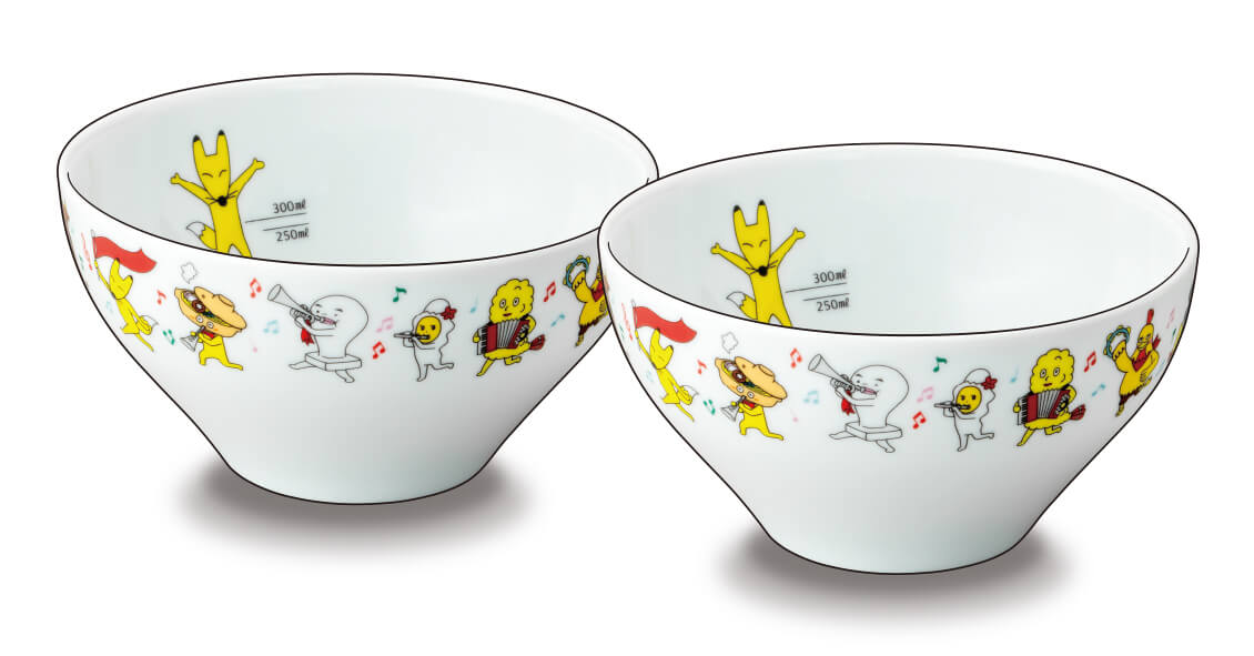 キャンペーンのご案内「ファン感謝祭！！うどんスープ60周年